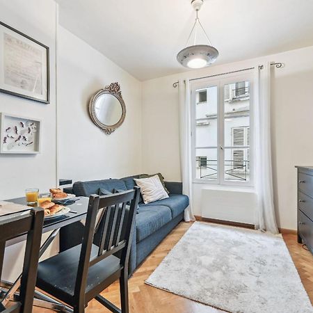 Eiffel Tower & Hotel Des Invalides - 1Br - Cityapartmentstay ปารีส ภายนอก รูปภาพ