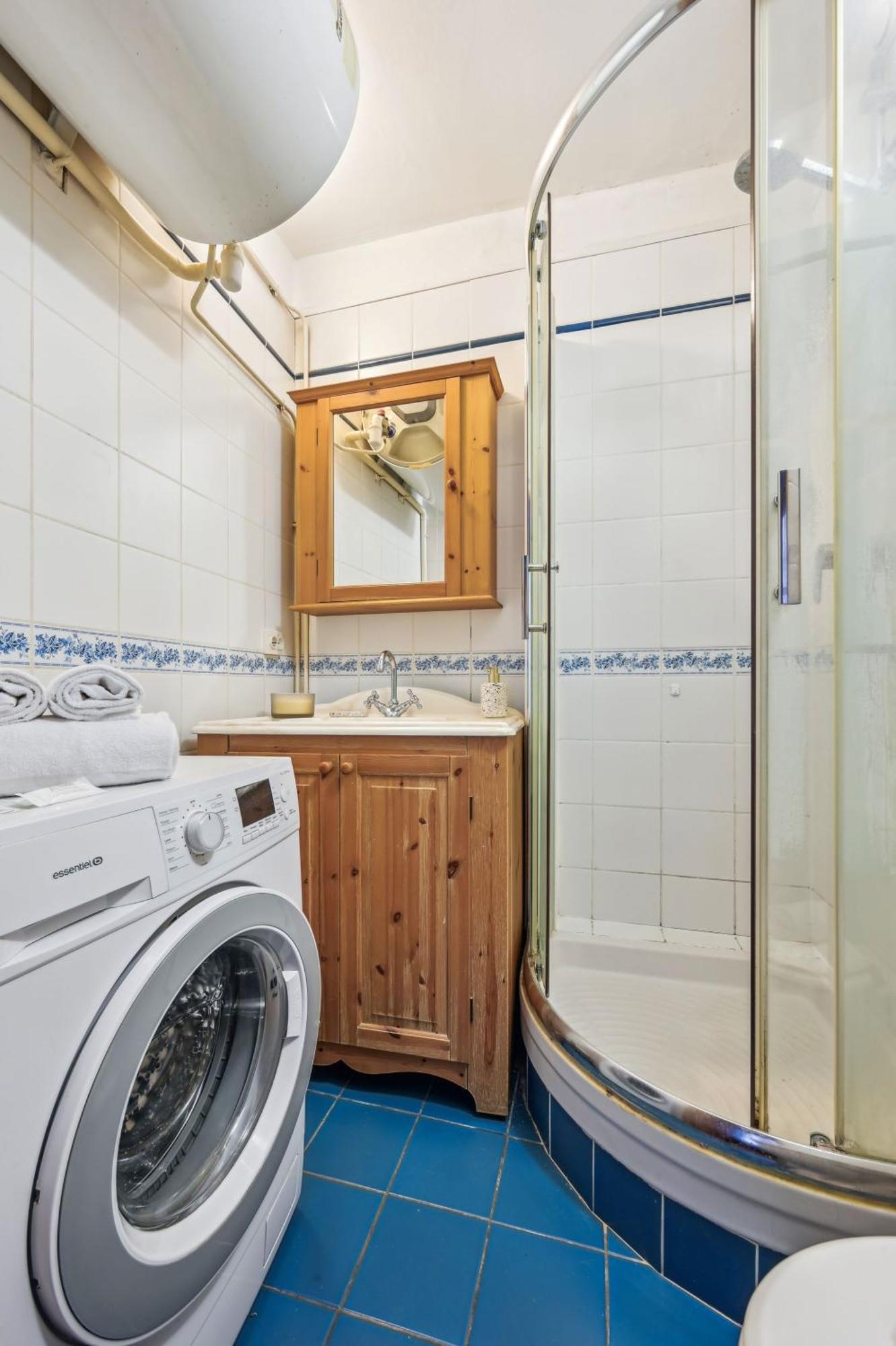 Eiffel Tower & Hotel Des Invalides - 1Br - Cityapartmentstay ปารีส ภายนอก รูปภาพ