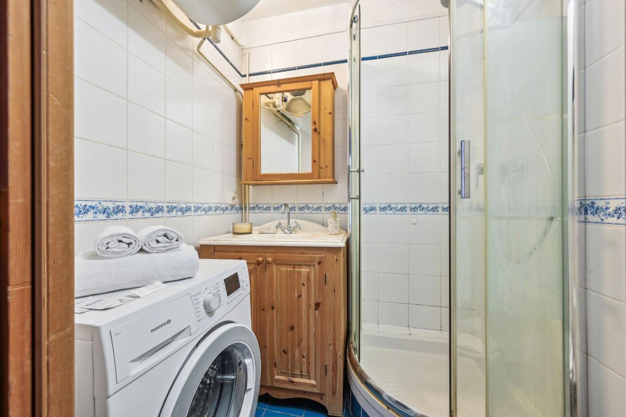 Eiffel Tower & Hotel Des Invalides - 1Br - Cityapartmentstay ปารีส ภายนอก รูปภาพ