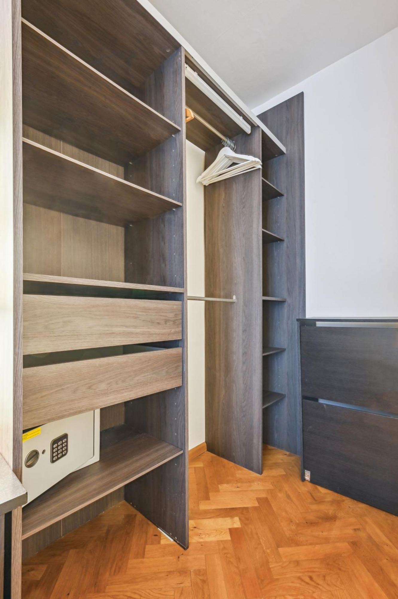 Eiffel Tower & Hotel Des Invalides - 1Br - Cityapartmentstay ปารีส ภายนอก รูปภาพ
