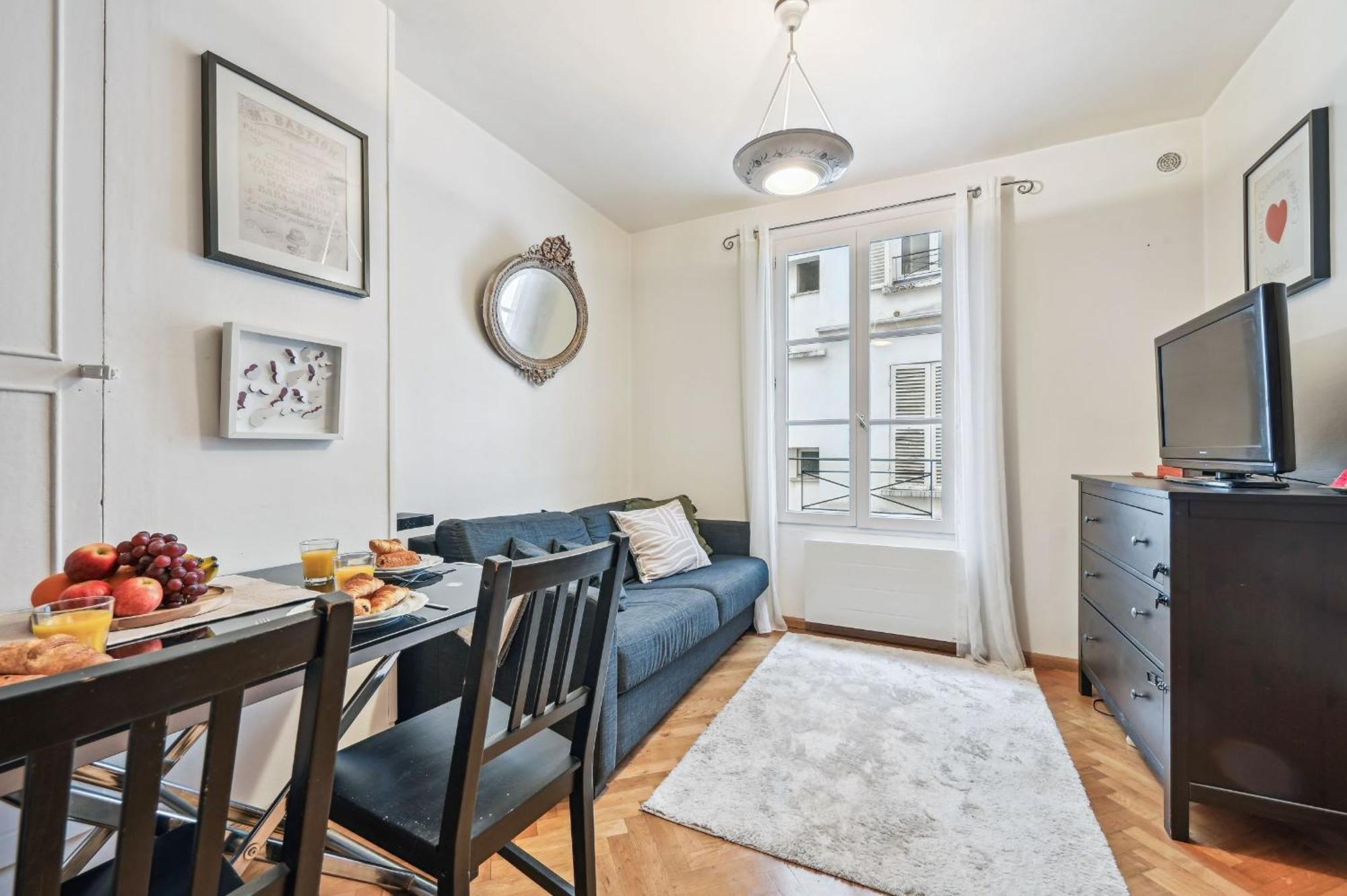 Eiffel Tower & Hotel Des Invalides - 1Br - Cityapartmentstay ปารีส ภายนอก รูปภาพ